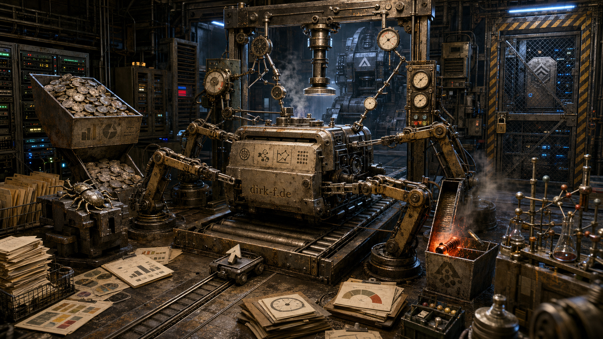 Claude Opus 5: Der Alltagsmotor rückt an Fable heran